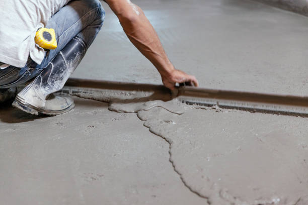 Best Commercial Concrete Contractor  in Orcutt, CA