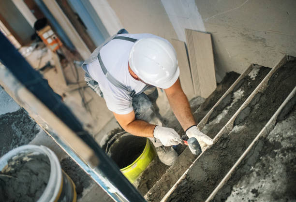 Best Concrete Driveway Installation  in Orcutt, CA