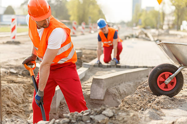 Best Best Concrete Contractor  in Orcutt, CA