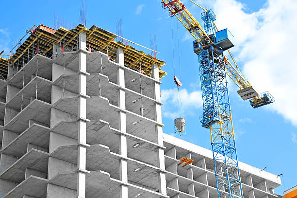 Best Concrete Foundation Repair  in Orcutt, CA