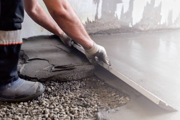 Best Concrete Crack Repair  in Orcutt, CA